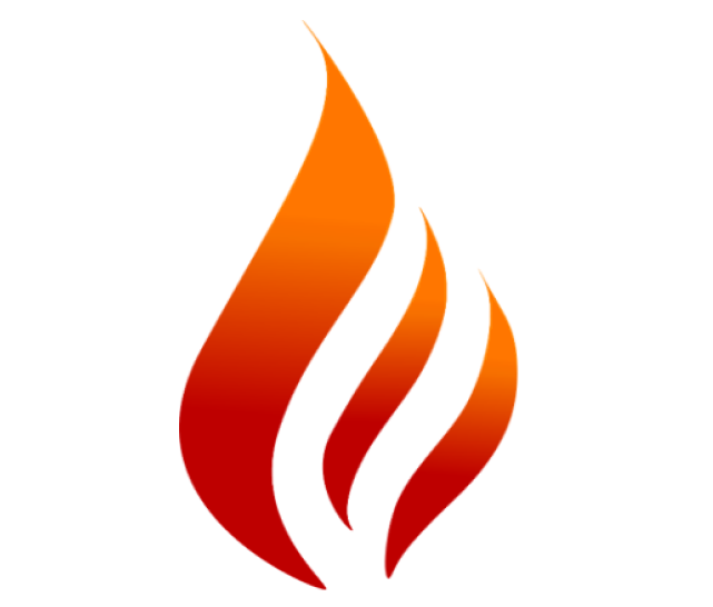 fire icon - 1000celsius.com